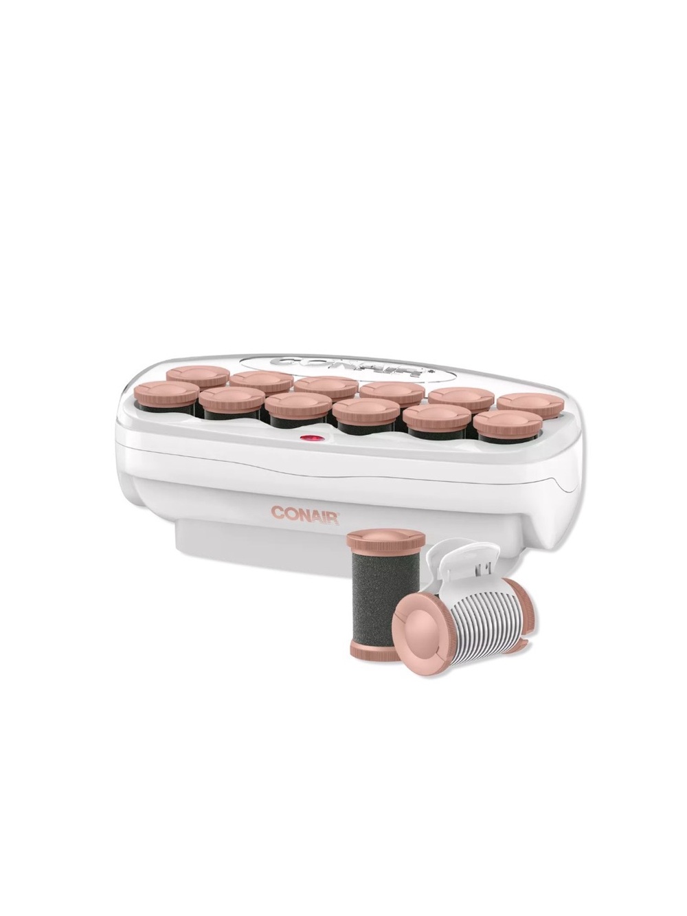 Conair Xtreme Big Curls Hot Rollers
